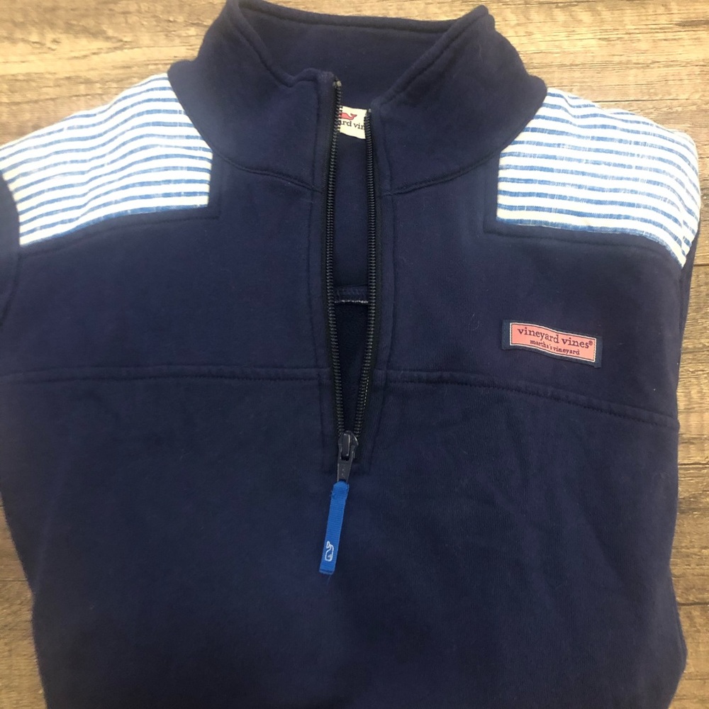 Vineyard vines shep shirt